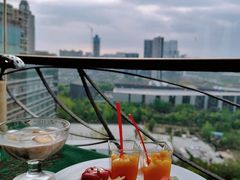 -火舞泰·泰式海鲜火锅餐厅(世纪城店)