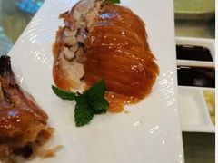 -东四民芳餐厅(世茂工三店)