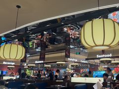 -東盛炭烤自助料理(玄武招商花园城店)