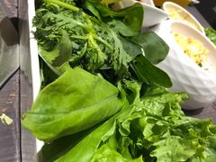 -东来顺铜锅炭火涮肉(上地华联店)