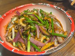 -广府乡下·饭庄(新港东路店)
