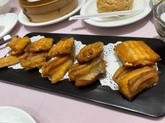 -金时代顺风大酒店(静安大融城店)