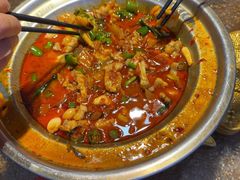 -辣得叫湘菜(四明店)