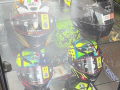 -机车外挂骑士装备(朝阳店)