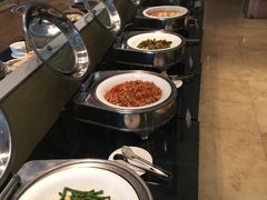 -昆山琶拉帝诗酒店·河畔咖啡厅Riverside Cafe