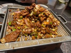 -新乾隆酒楼(帝景园店)