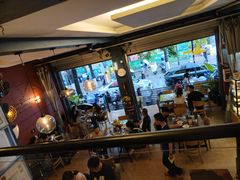 -萨尔瓦多Salvador's