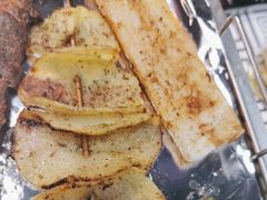 -云晓光头烧烤吧(德平路店)