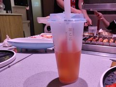 -丰茂烤串(全国首店)