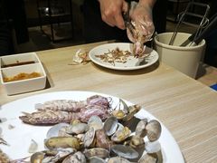 -海味当家(西安路店)