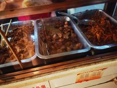 -王记生烫牛杂面馆(兰陵路店)
