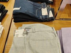 -优衣库(上海颛桥万达广场店)