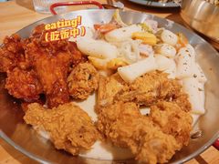 -OPPA HOUSE 韩国欧巴餐厅·韩国菜(北京路店)
