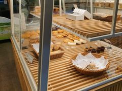 -前进麦味·天然烘焙(凯德1818店)