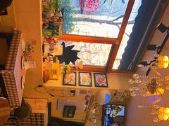-后厨意餐La Cucina(外交公寓店)