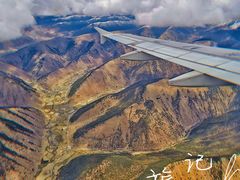 -甘孜康定机场