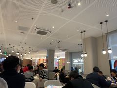 -必胜客(阿罗海店)