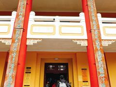 -桂林独秀峰王城景区