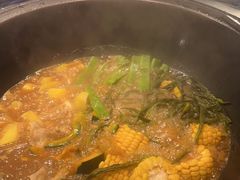 -全家福东北菜(联谊花园宜康苑店)
