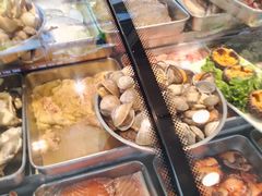 -鲜鲜·鲅鱼圈海鲜(于洪店)