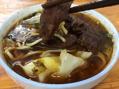 -十八梯眼镜面(五红路店)