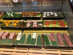 -牛New寿喜烧(曹路花园城店)