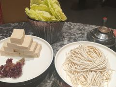 -牛将军•涮肉•烤肉•铁板烧(北京王府井·故宫店)