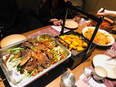-奇滋豆味(南十四道街店)