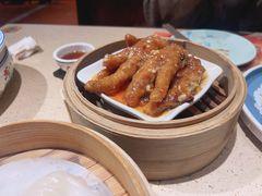 -点都德(华强南店)