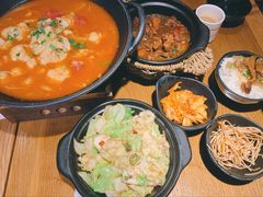 -苗小坛酸汤鱼(酒仙桥店)