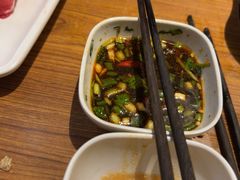 -傣妹火锅(罗宾森购物中心店)