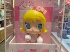 -泡泡玛特POPMART(宁波印象城店)