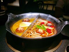 -湊湊火锅·茶憩(石家庄万象城店)