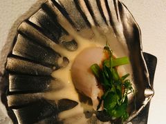 -Le Bernardin