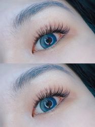 -CO COLOR美甲美睫美妆