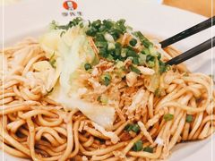 -李先生牛肉面大王(上海站南广场店)