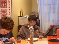 -钱锋炭缸烧烤(南湖大路总店)