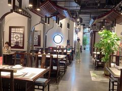 大堂-金汤宴餐厅·粤菜(德云社店)