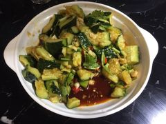 -燚青春东北泥炉烤肉(百合店)