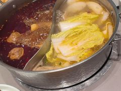 -宴全牛粤来越牛潮汕鲜牛肉火锅(海州万达广场店)