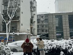 -Be Lived Cafe比例咖啡(摩天轮店)