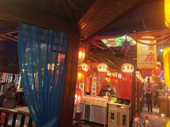 -唇辣号重庆老火锅(燕郊鑫乐汇店)