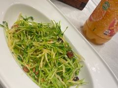 -紫鑫阁饭庄(长安店)