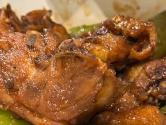 -御盛苑富隆汇·传承川菜·商务简餐(江北嘴店)