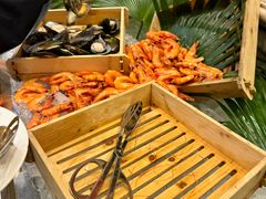 -广州凤凰城酒店-维也纳西餐厅