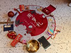 -海底捞火锅(吴中路店)