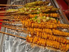 烤玉米-醉烧膘·烧烤夜宵王(总店)