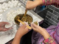 -高行汤团店(金高路店)