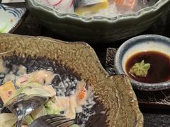 -古田居·特色寿司料理(星之岛旗舰店)