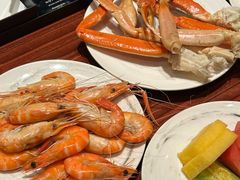 -西安W酒店·WEI全味西餐厅